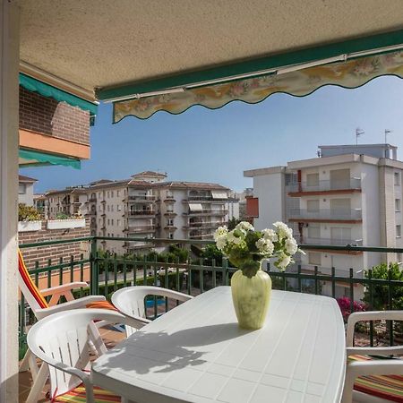 Calafell Apartment 4 Exteriér fotografie