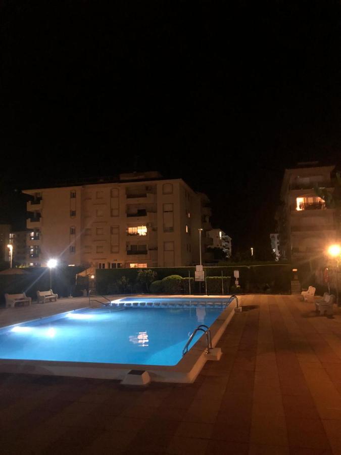 Calafell Apartment 4 Exteriér fotografie