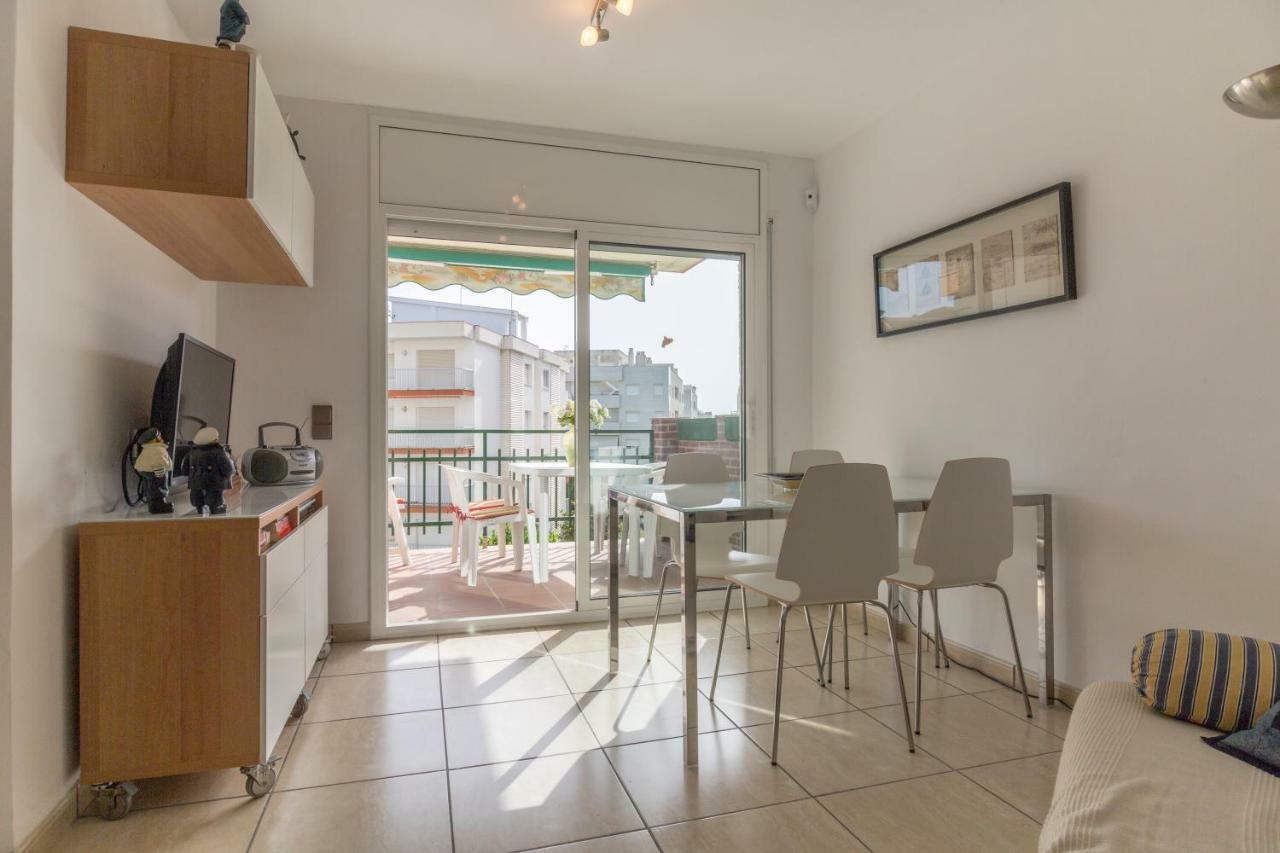 Calafell Apartment 4 Exteriér fotografie
