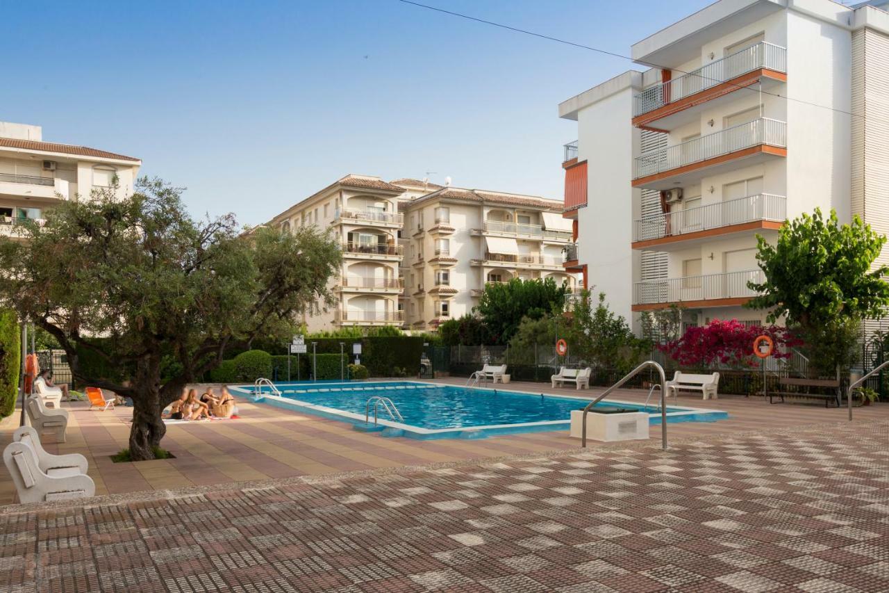 Calafell Apartment 4 Exteriér fotografie