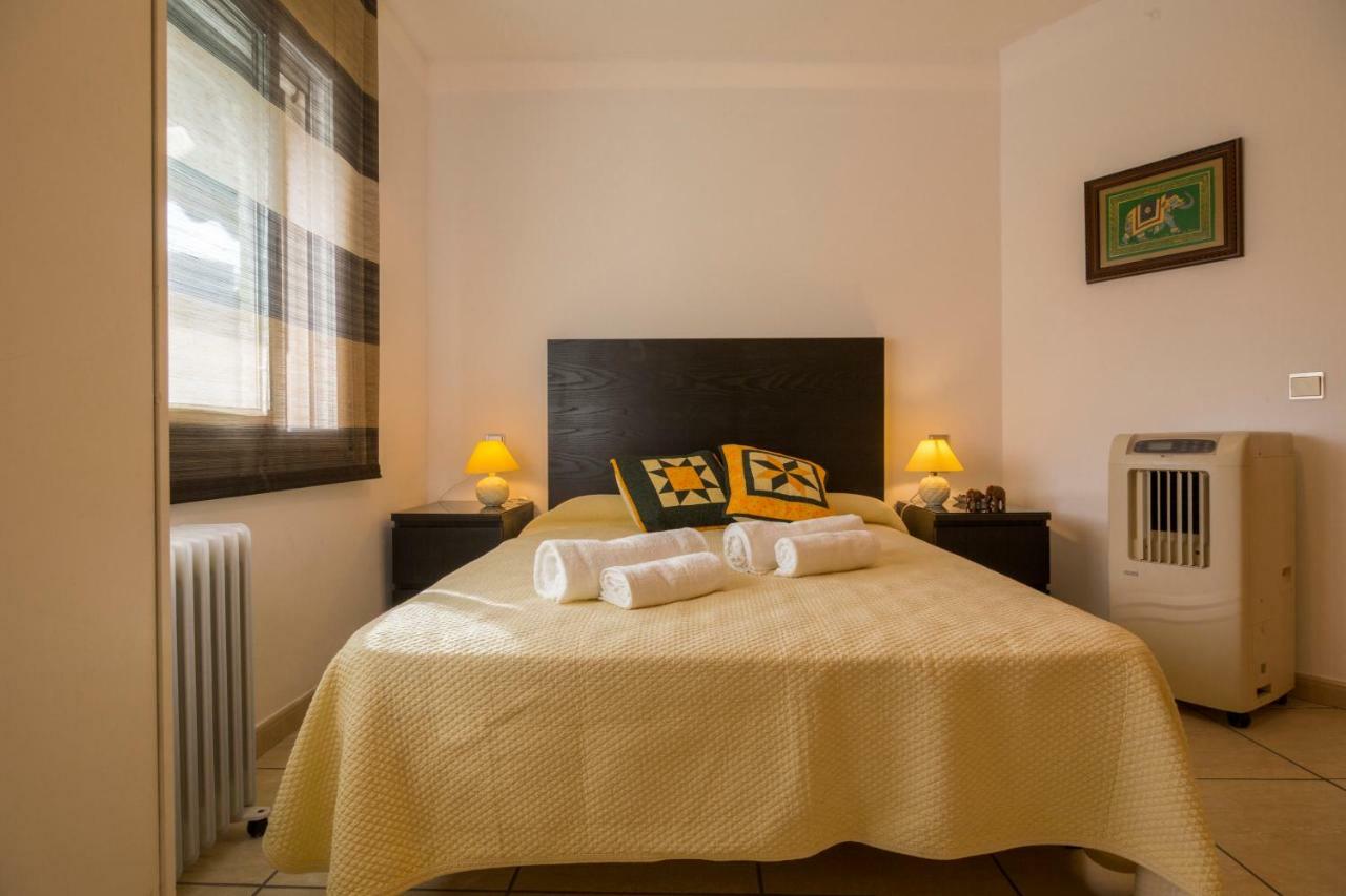 Calafell Apartment 4 Exteriér fotografie
