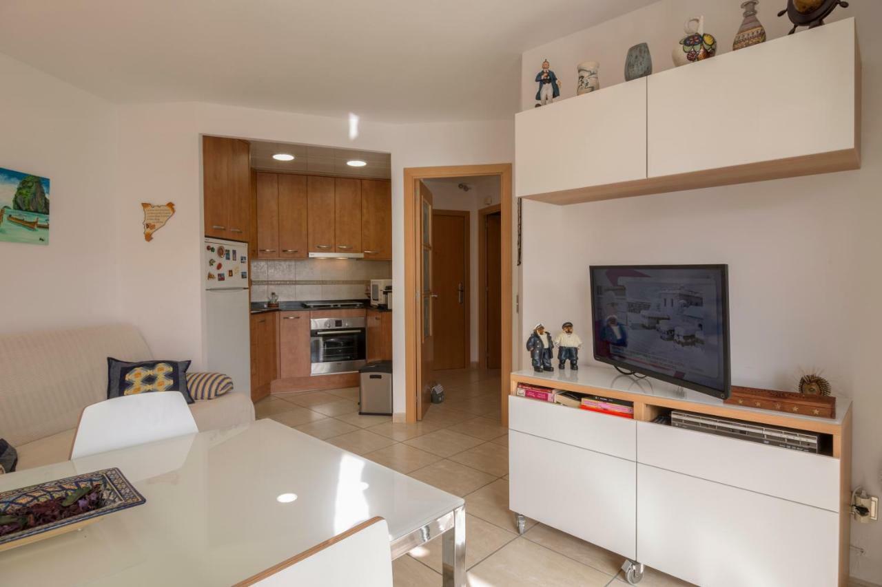 Calafell Apartment 4 Exteriér fotografie