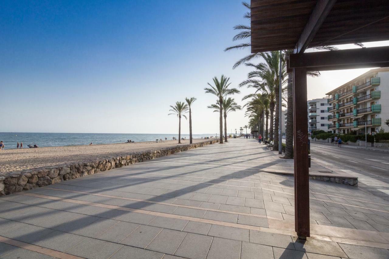 Calafell Apartment 4 Exteriér fotografie